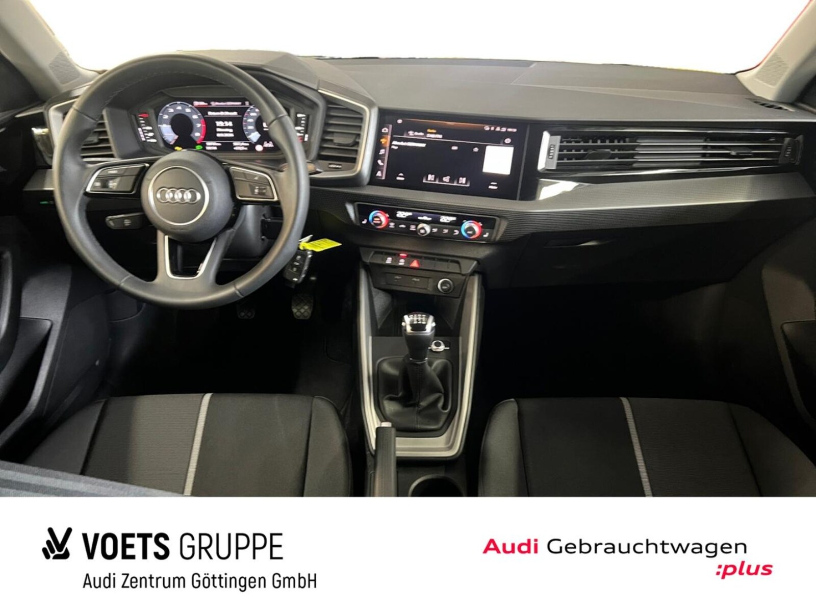 Audi A1 Sportback – Bild 7