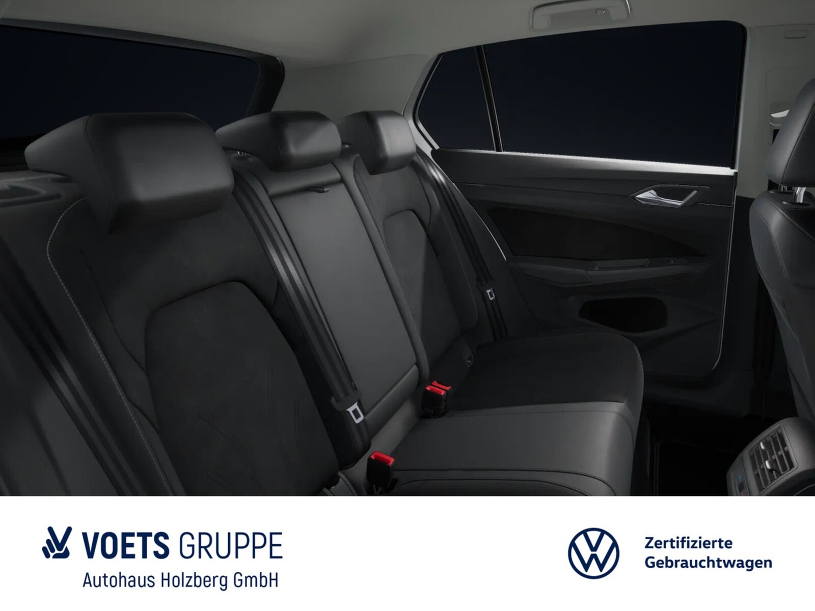 Volkswagen Golf – Bild 11