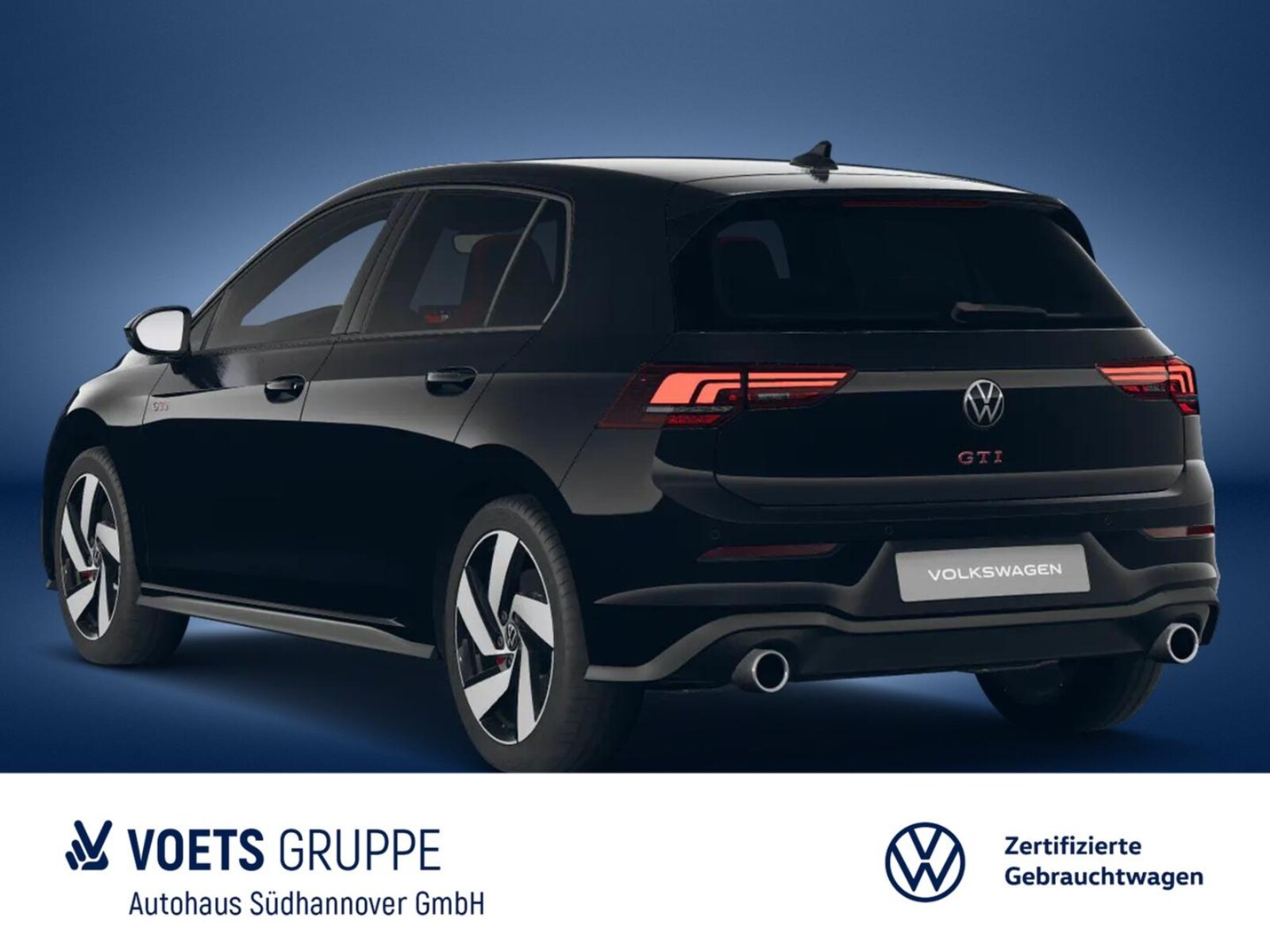 Volkswagen Golf – Bild 6