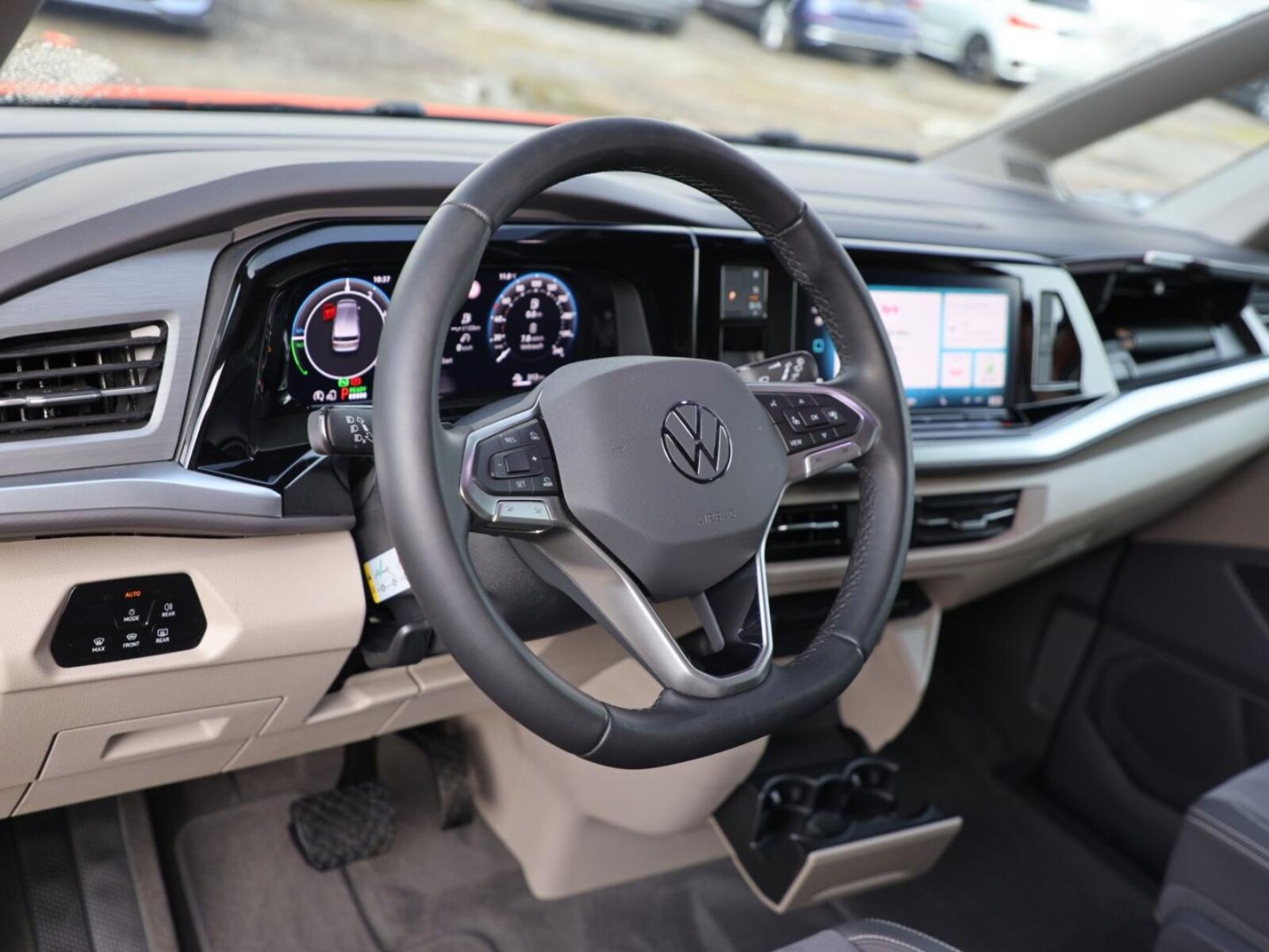 Volkswagen California – Bild 12