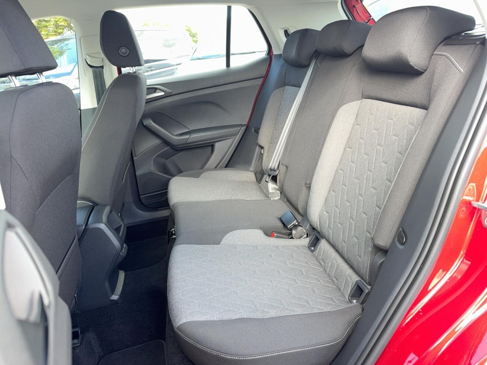 Volkswagen T-Cross – Bild 13