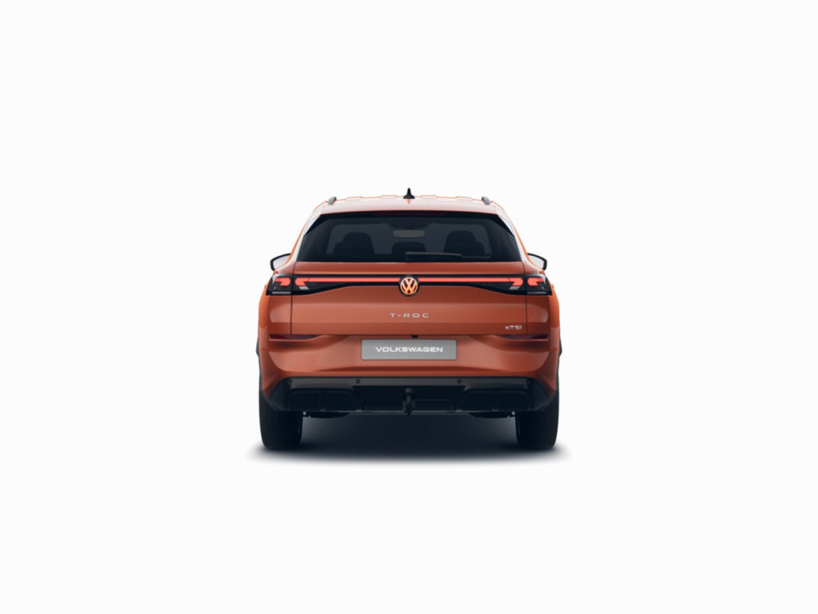 Volkswagen T-Roc – Bild 12