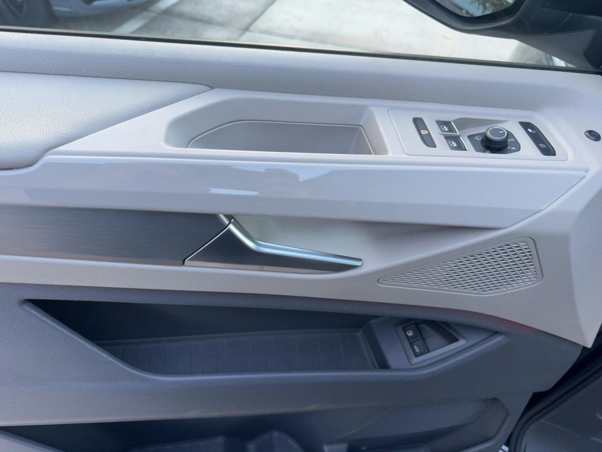 Volkswagen Multivan Langversion Style