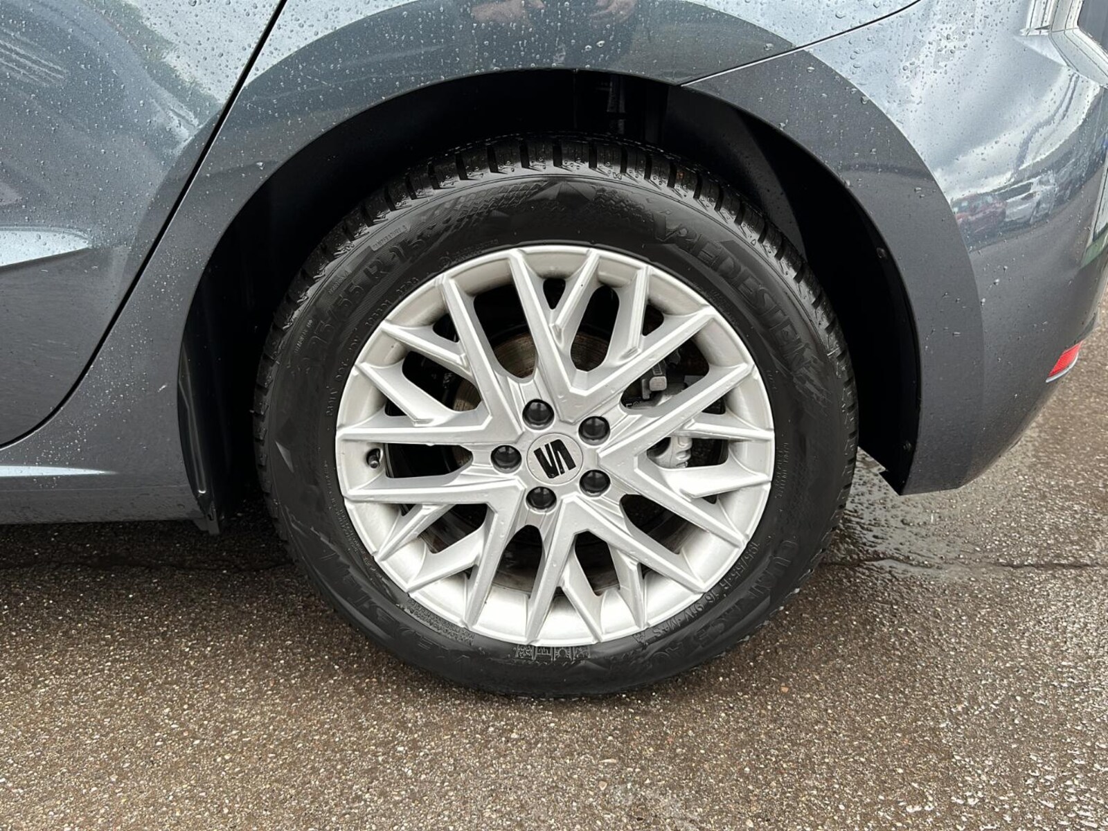 SEAT Ibiza – Bild 5