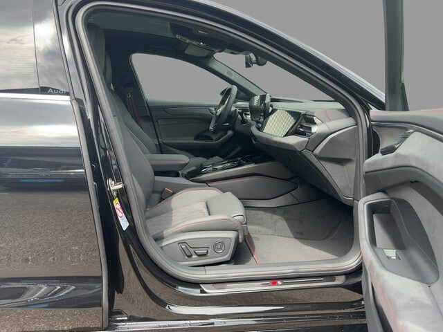 Image about Audi A6 Avant TFSI quattro 270 kW S tronic