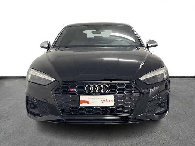Audi S5 Sportback