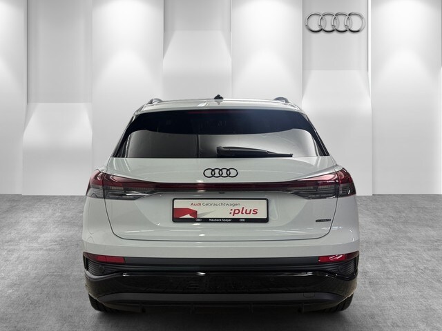Image about Audi Q4 e-tron 45 e-tron quattro
