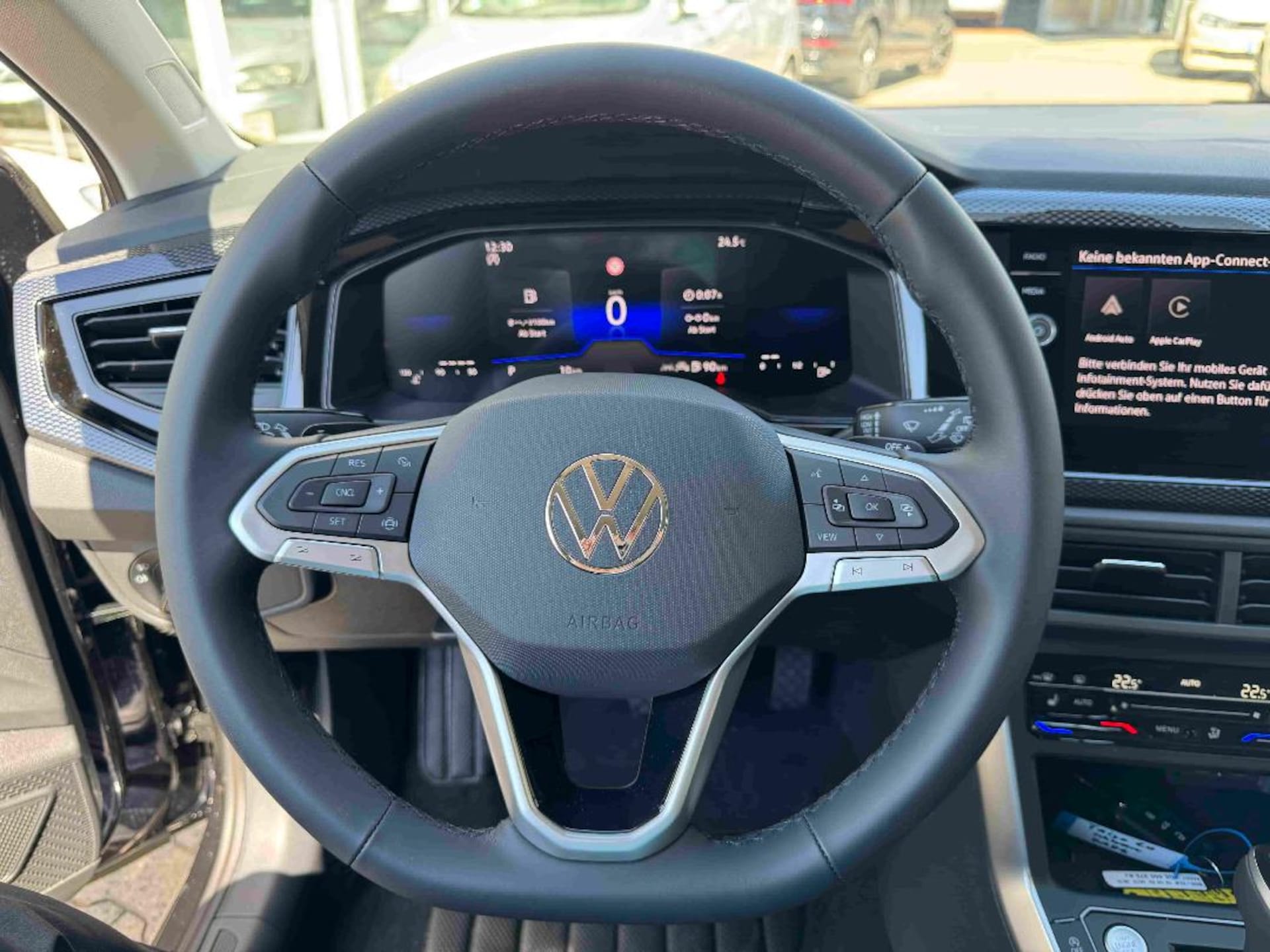 Volkswagen Taigo Life