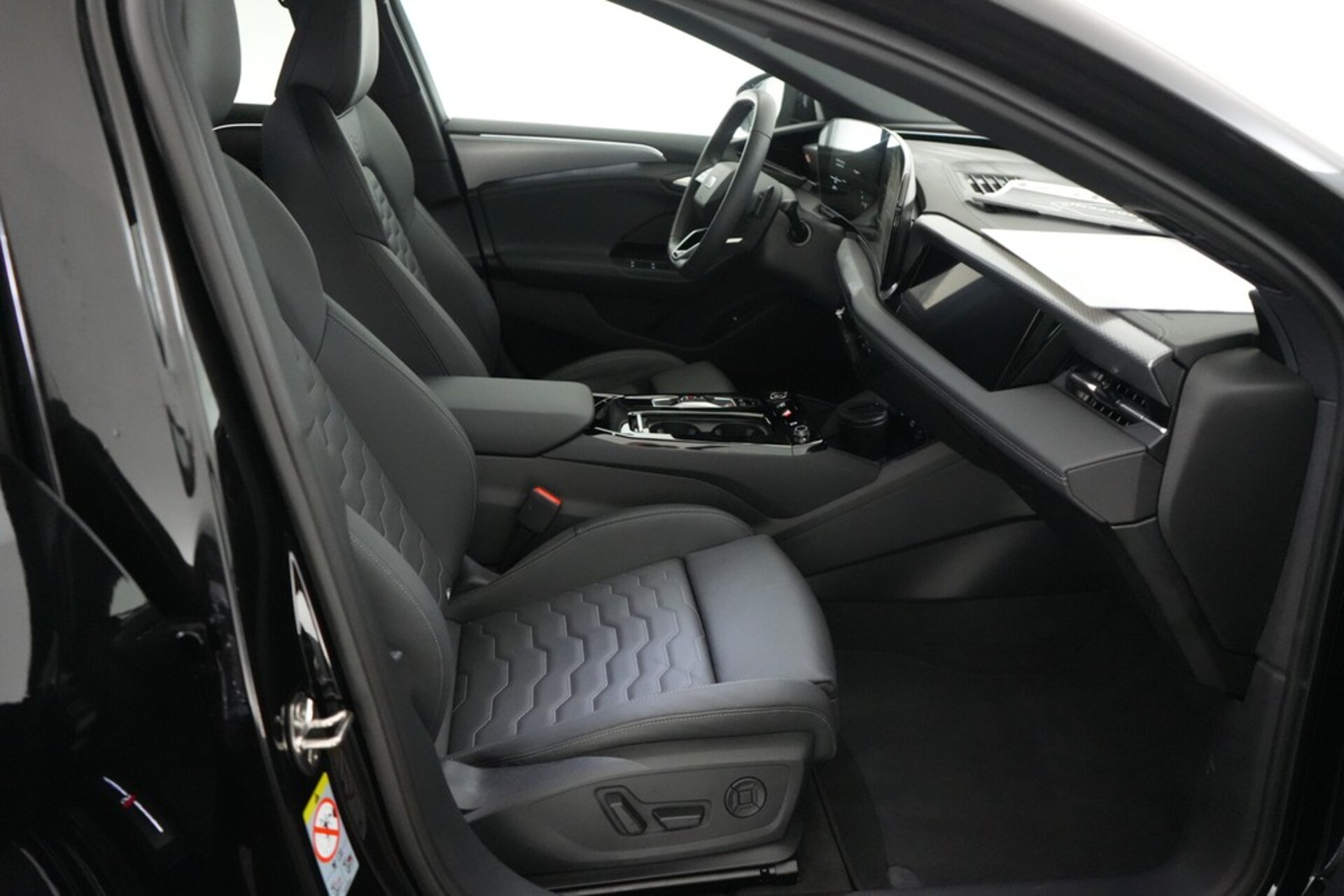 Audi A6 Avant e-tron