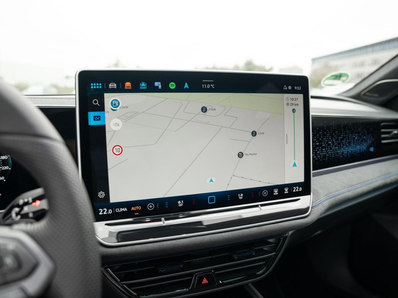 Volkswagen Passat – Bild 15