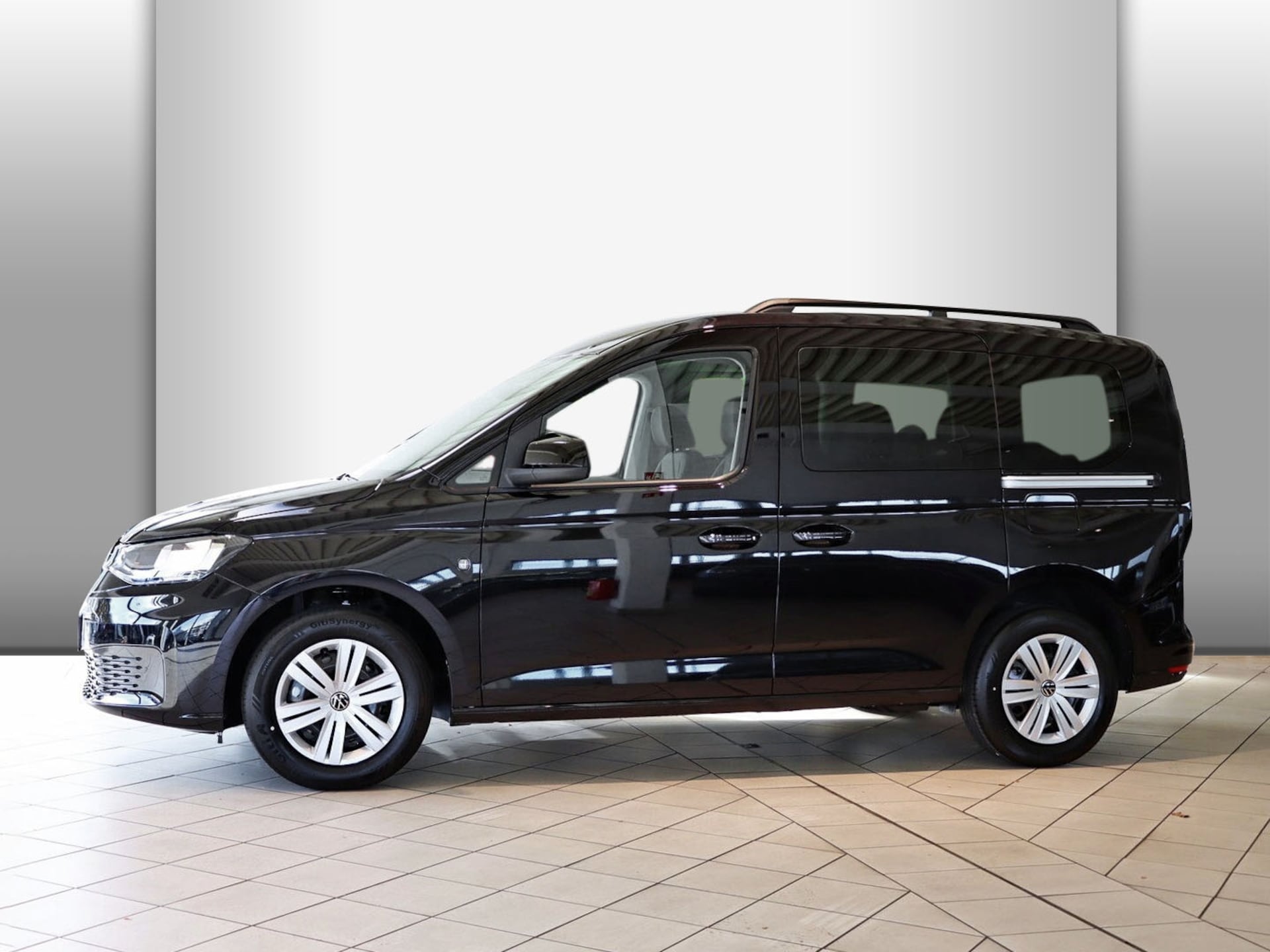 Volkswagen Caddy Basis-Modell