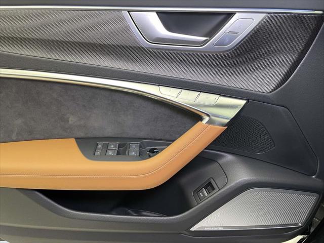 2026 Audi RS 7 Base - Photo 34