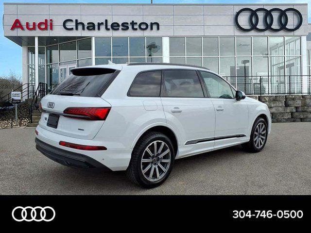 2023 Audi Q7