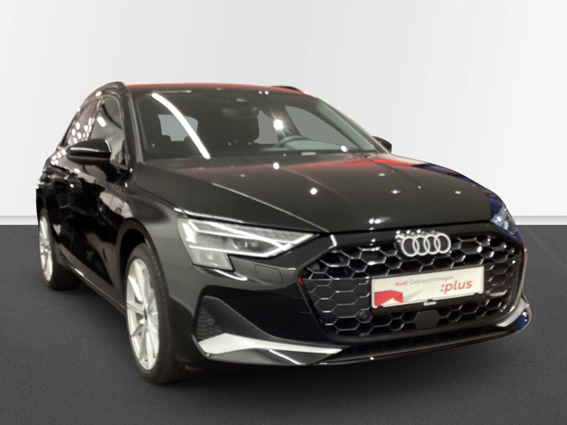 Audi A3 Sportback Advanced