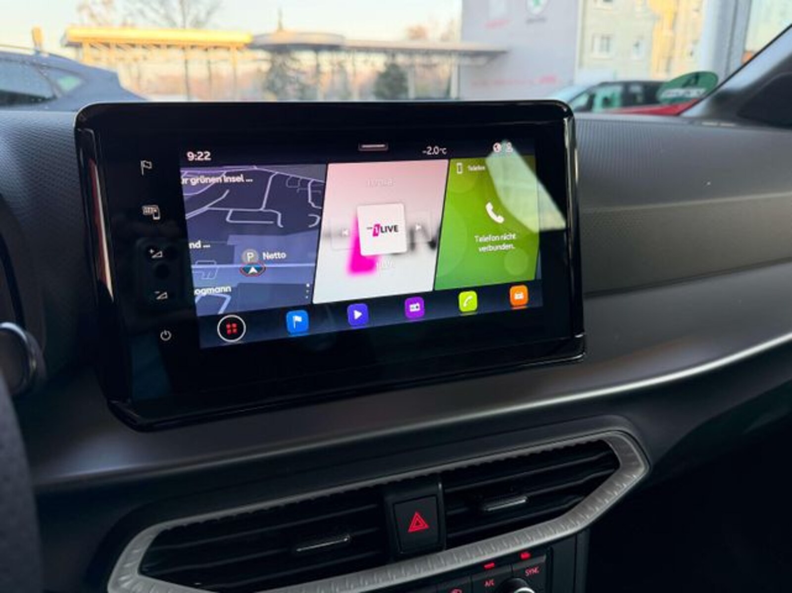 SEAT Arona – Bild 11