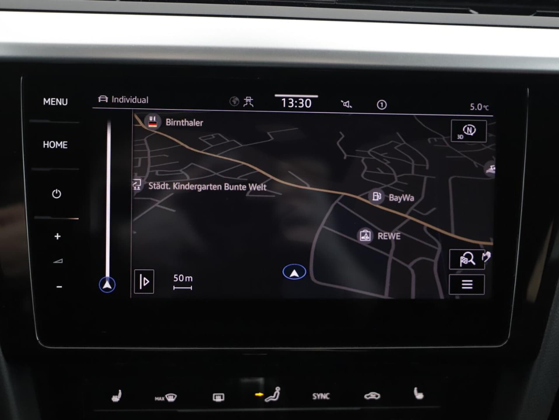 Volkswagen Arteon Shooting Brake R-Line