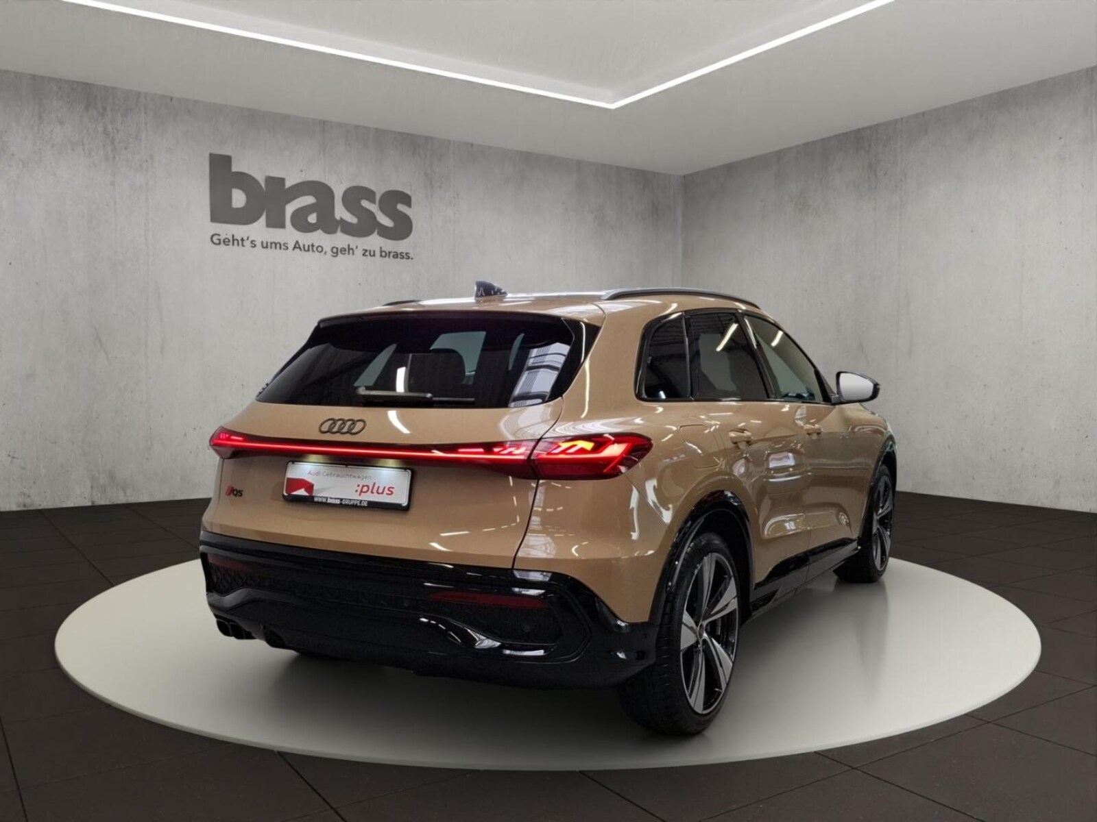 Audi Q5 – Bild 6