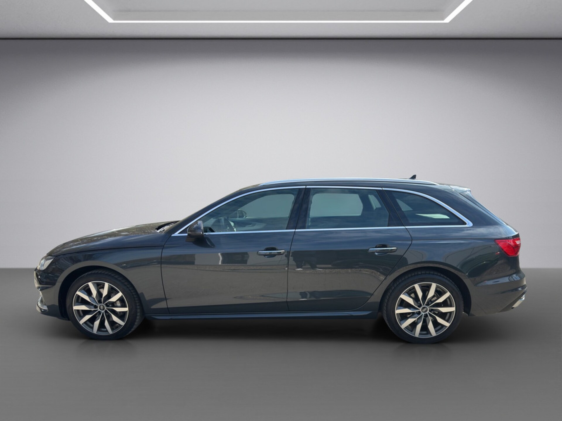 Audi A4 Avant Advanced