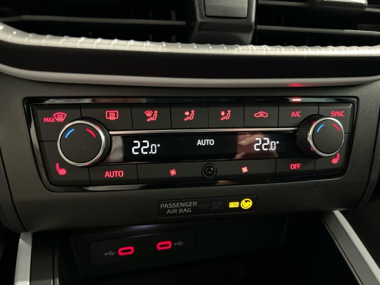 SEAT Arona – Bild 21