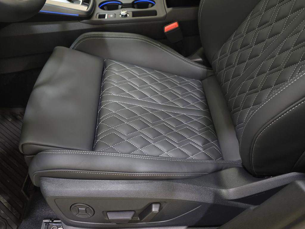 2026 Audi S3 Base - Photo 27
