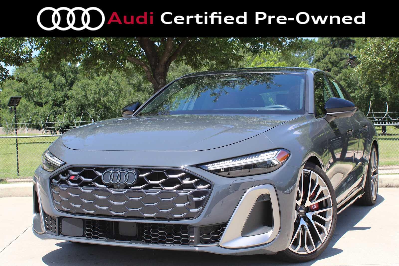 2025 Audi S5 Prestige quattro S tronic's photo