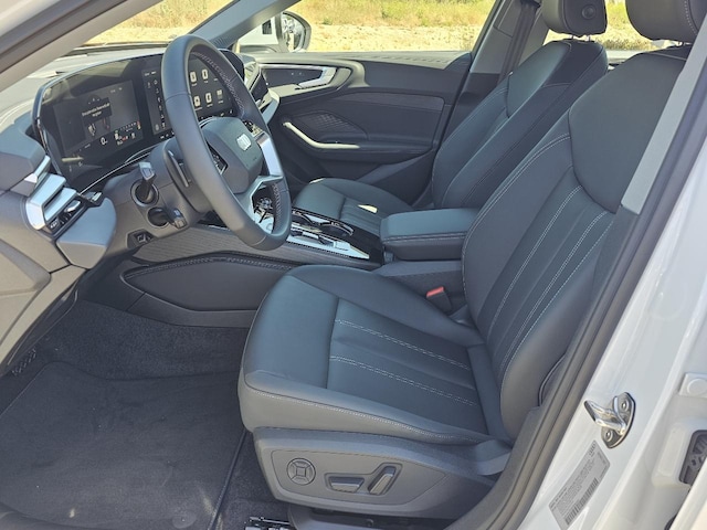 2026 Audi A5 Sedan