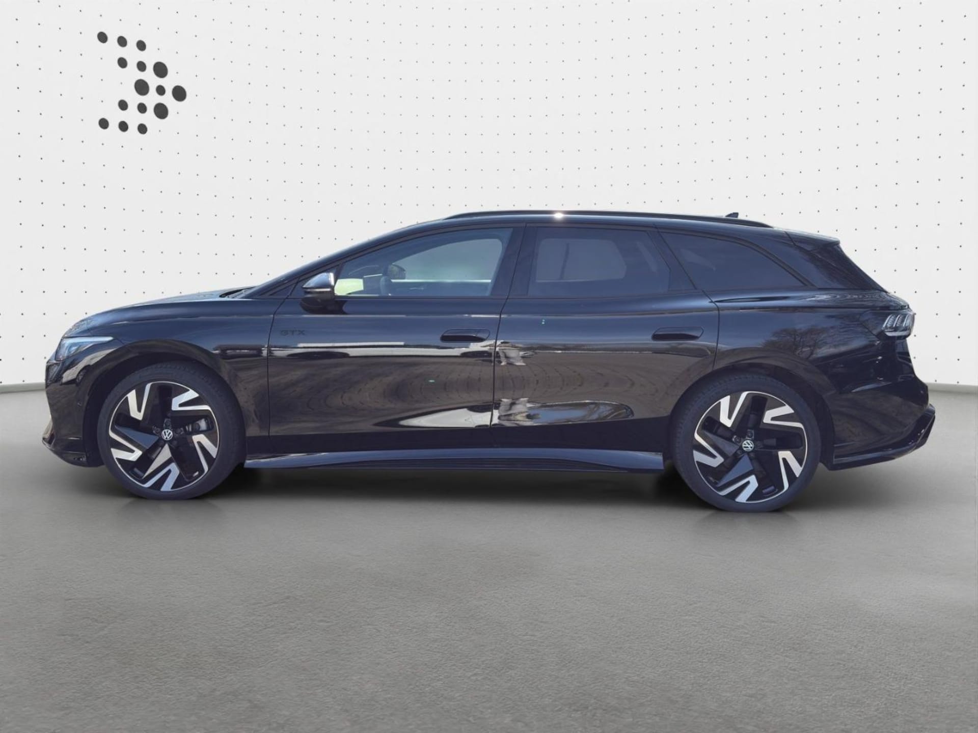 Volkswagen ID.7 Tourer GTX