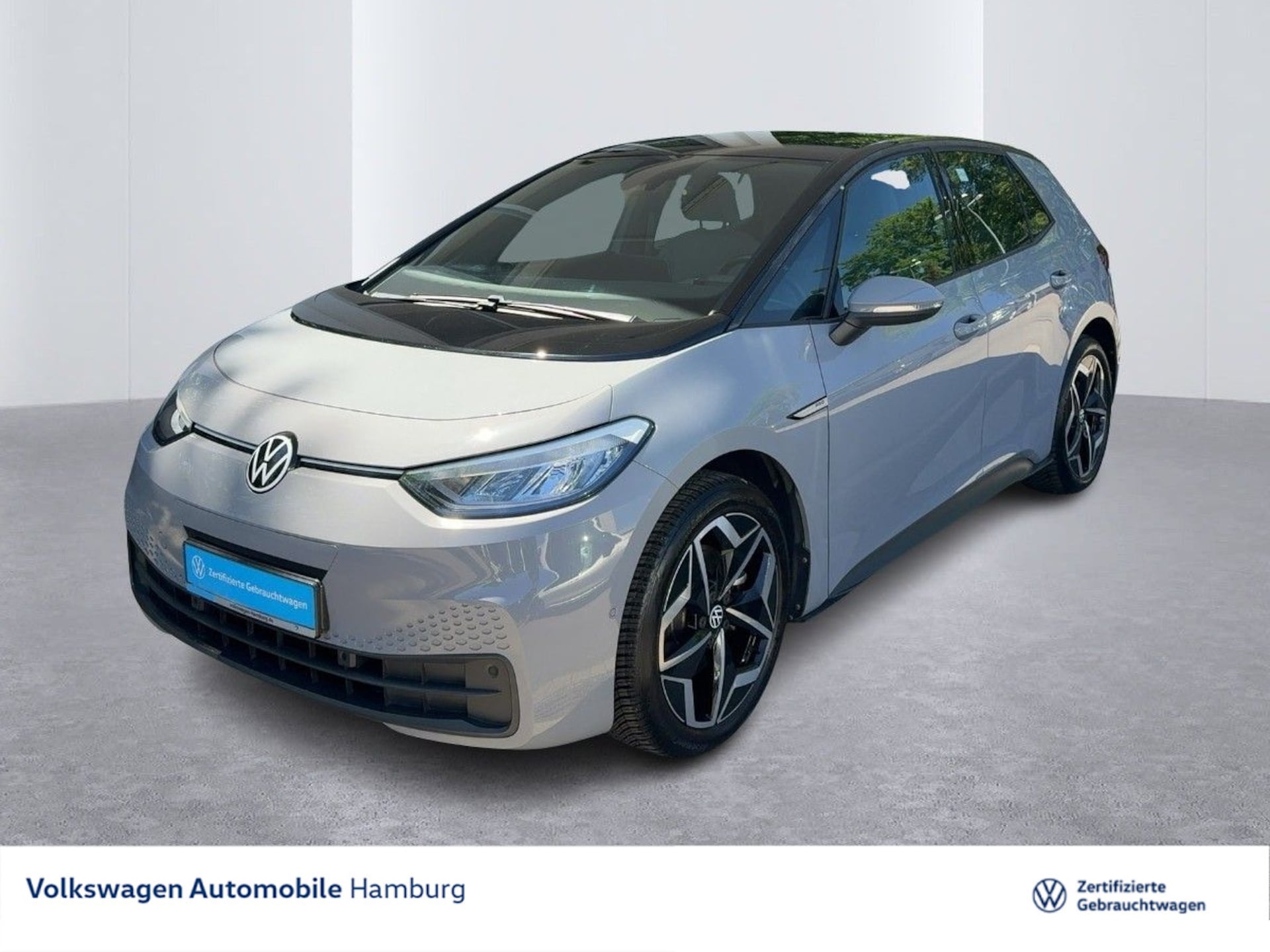 Volkswagen ID.3 Pro Performance