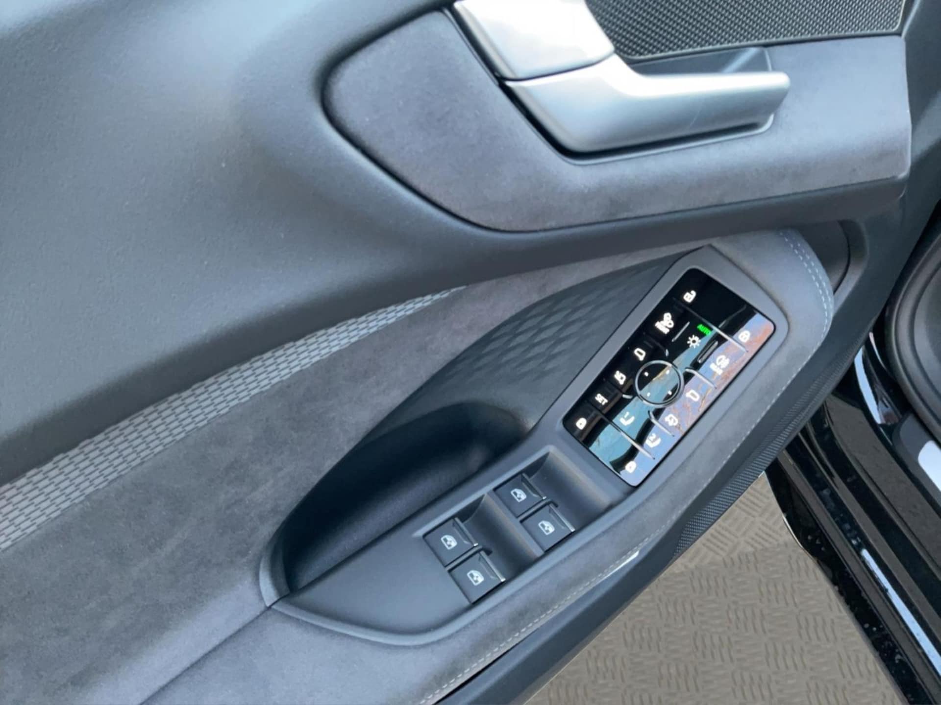Audi A5 Limousine e-hybrid