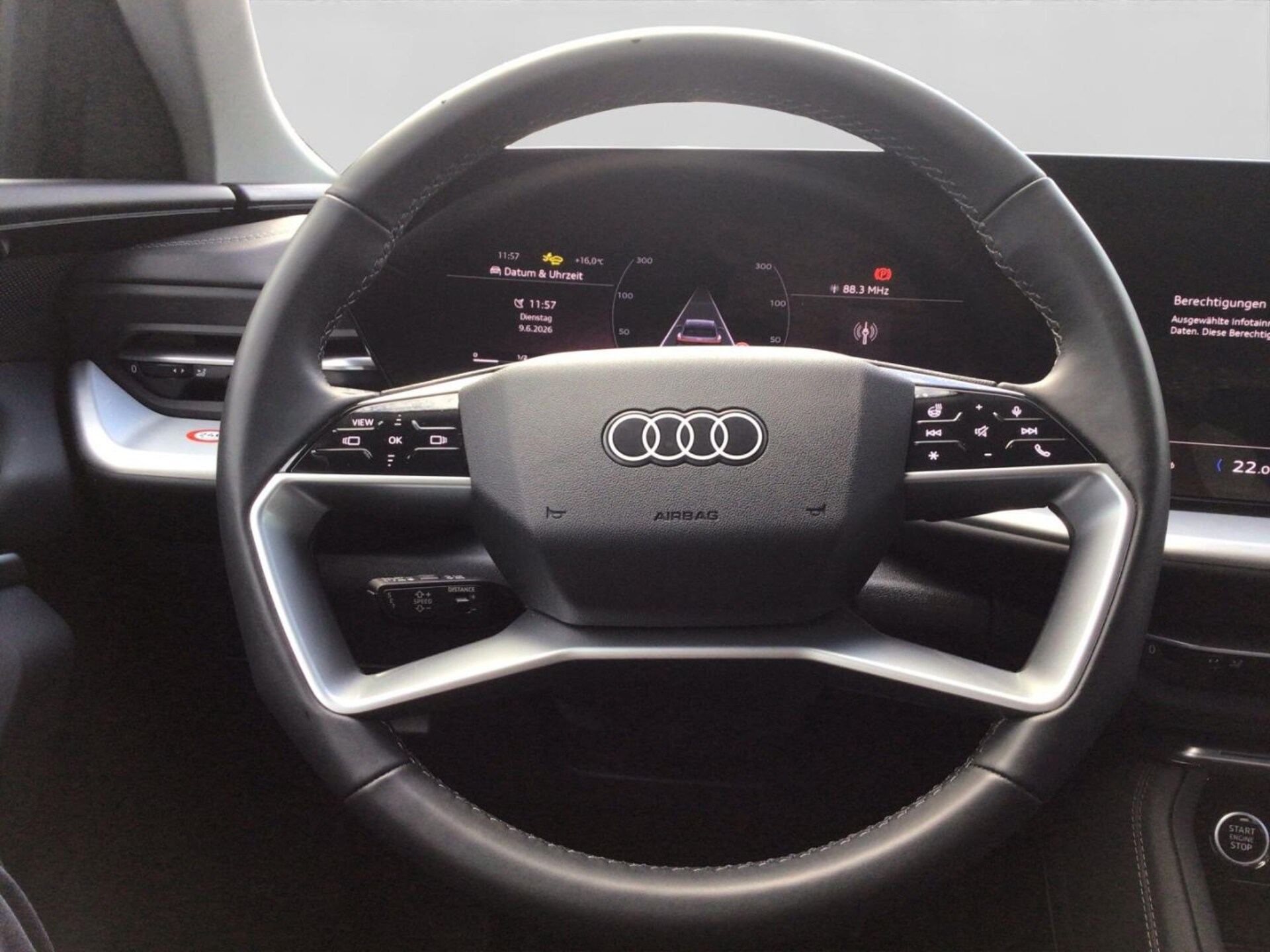 Audi Q5 SUV