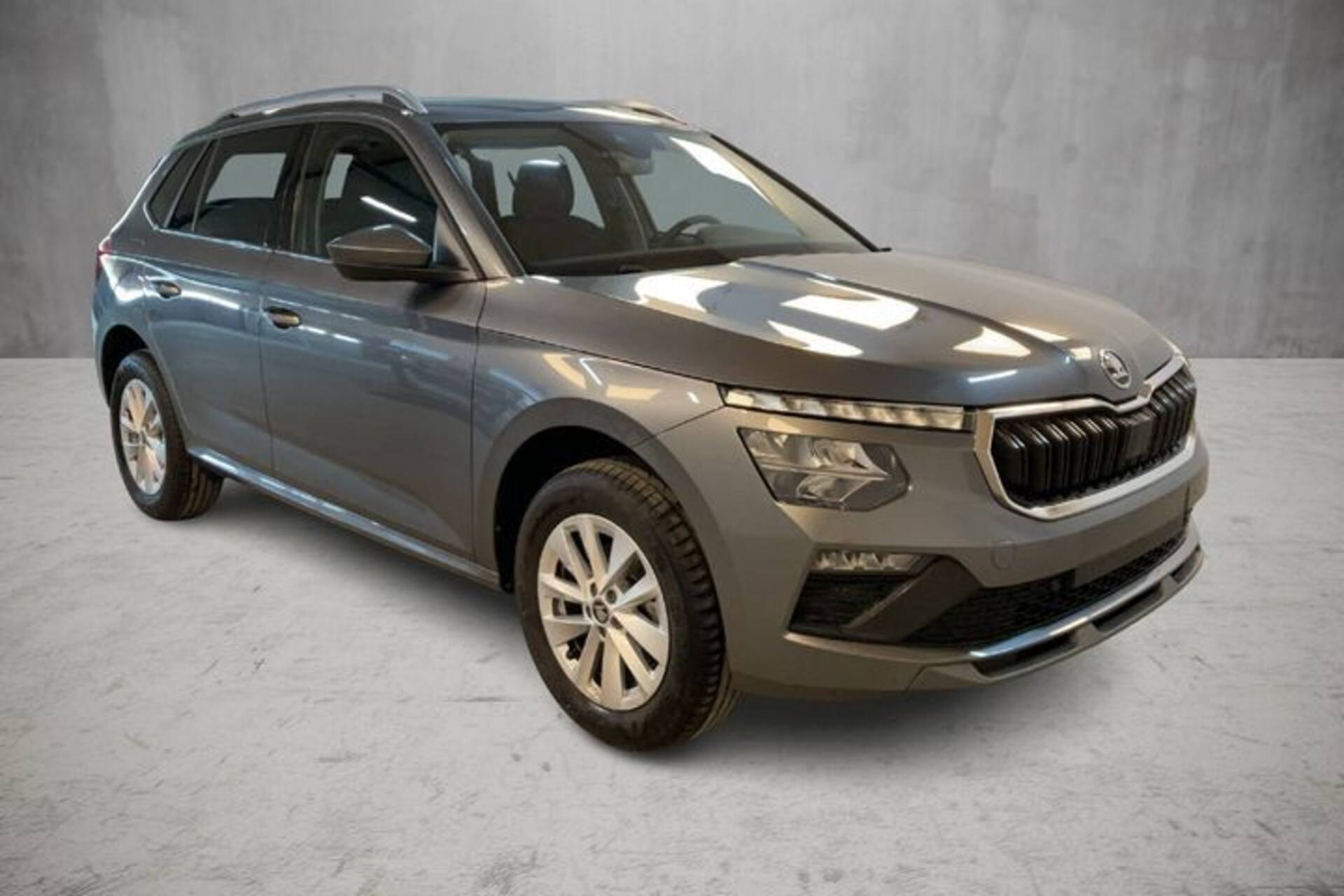 Skoda Kamiq Selection