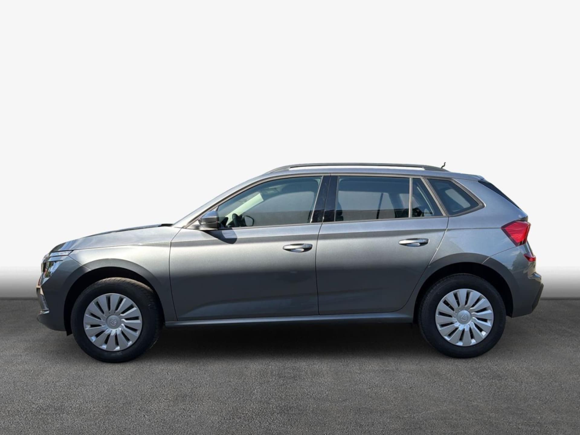 Skoda Kamiq Active