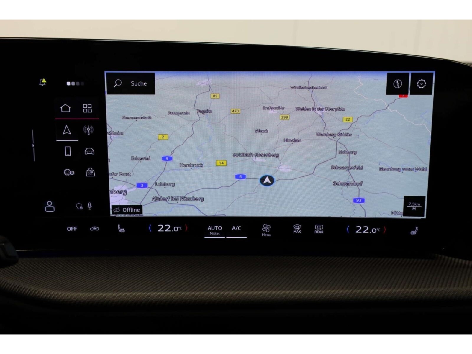 Audi Q5 – Bild 14