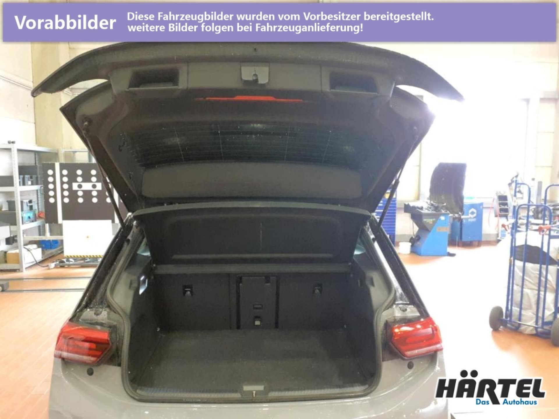 Volkswagen ID.3 MOVE Pro