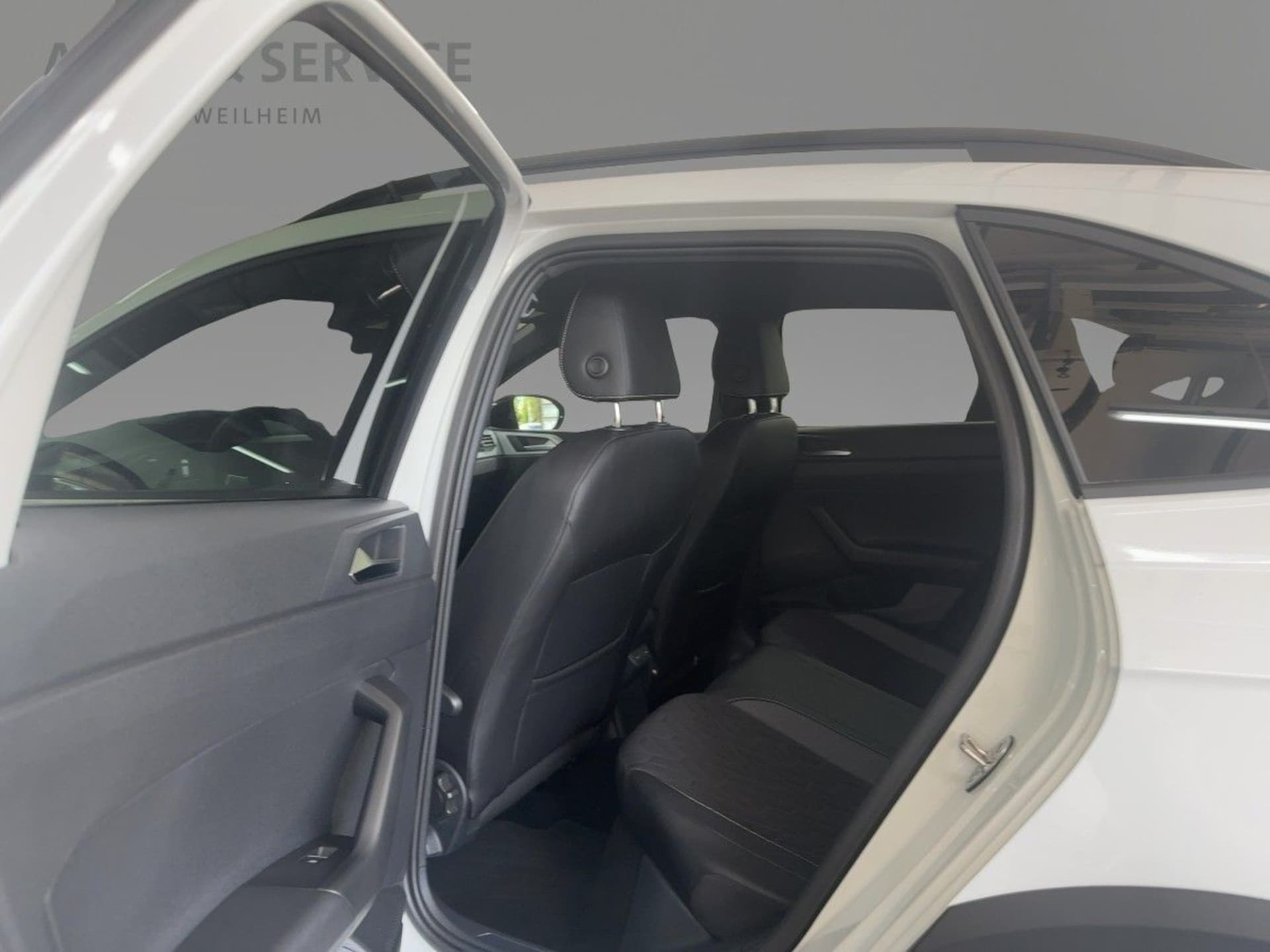 Volkswagen Taigo Goal