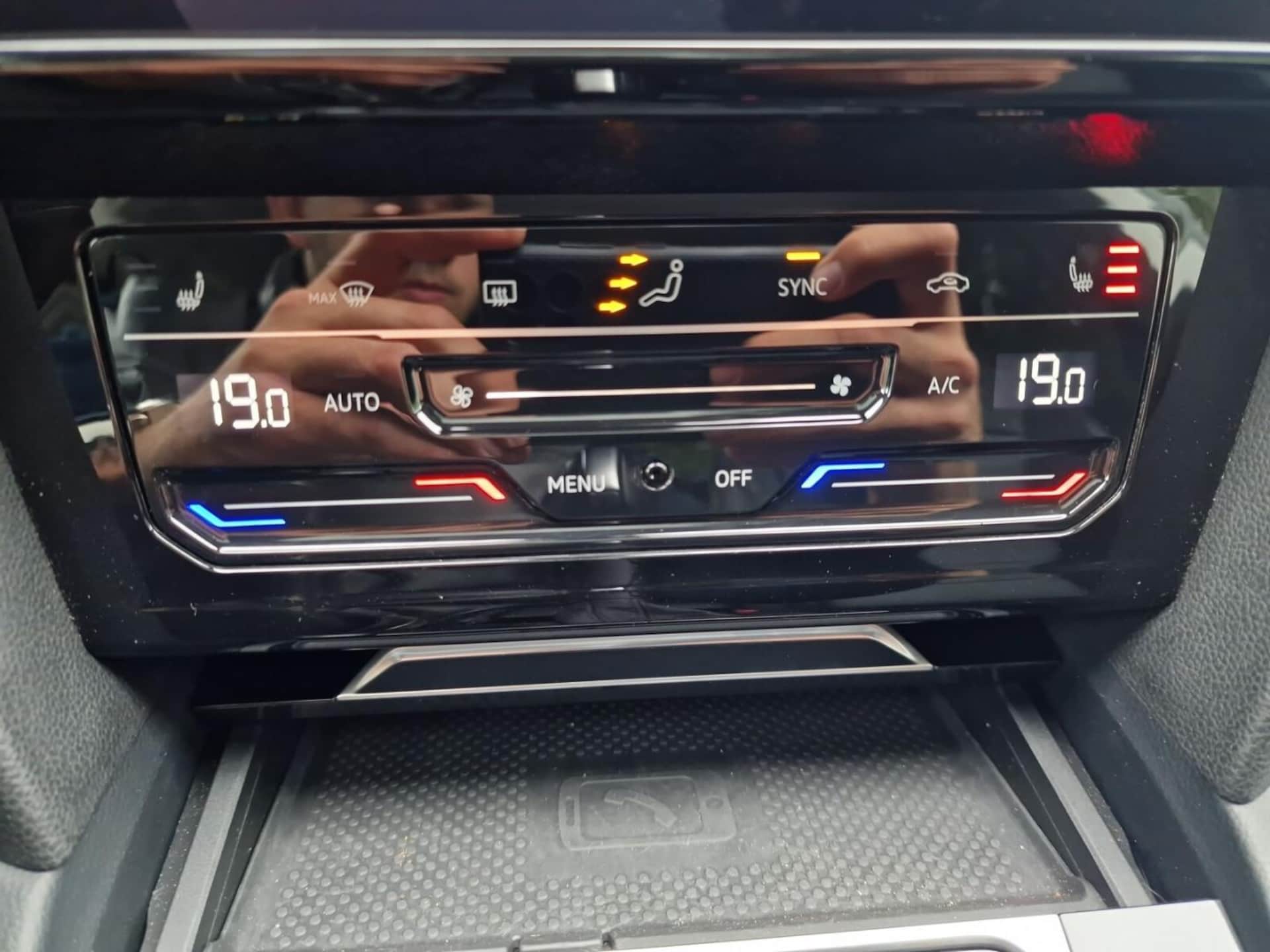 Volkswagen Arteon Elegance