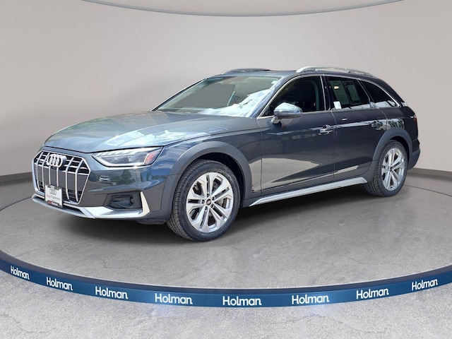 Photo of 2023 Audi A4 allroad