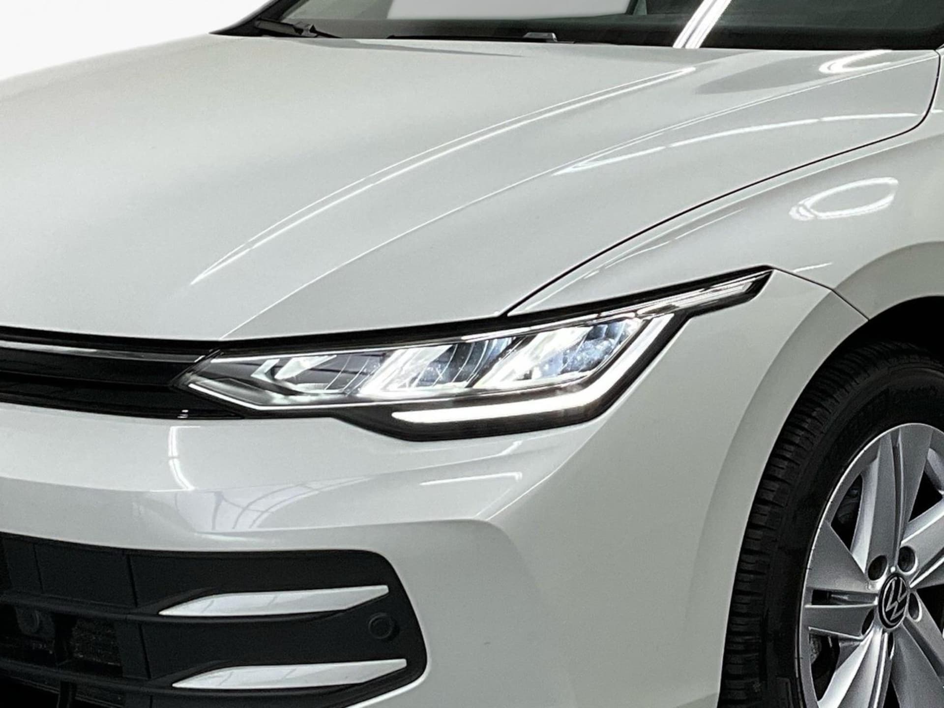 Volkswagen Golf Life