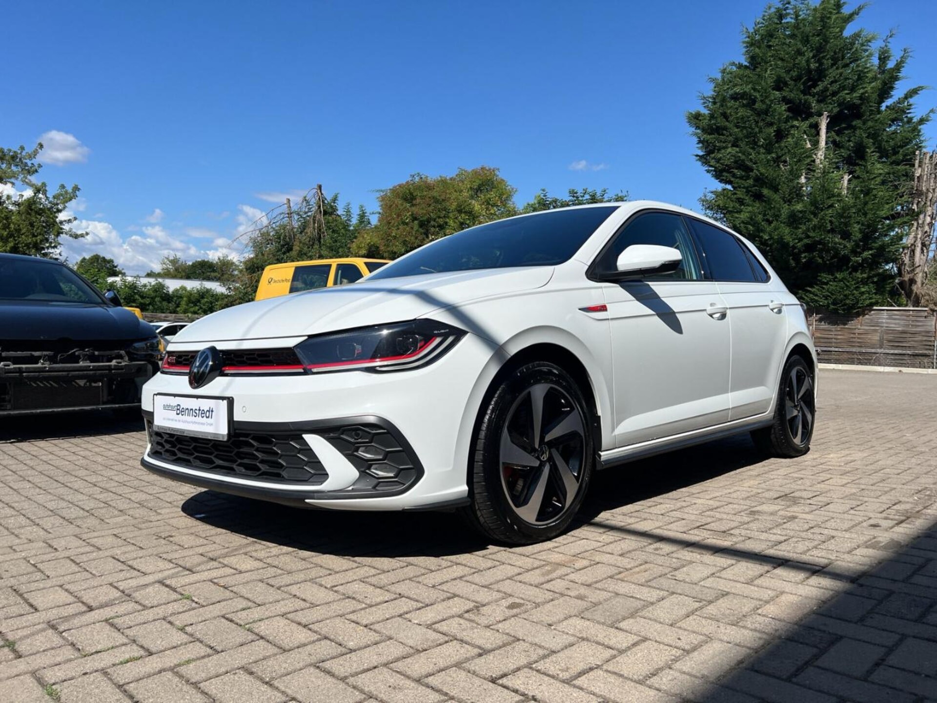 Volkswagen Polo GTI