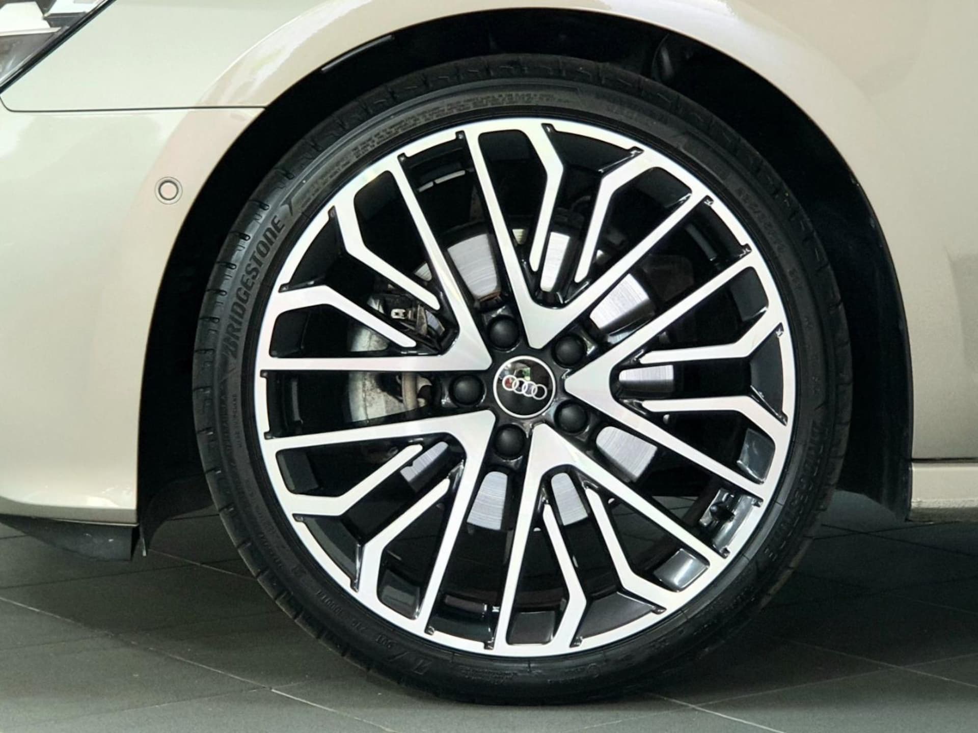 Audi A3 Sportback Advanced