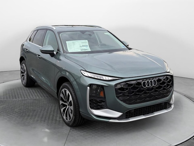 Photo of 2026 Audi Q3 SUV