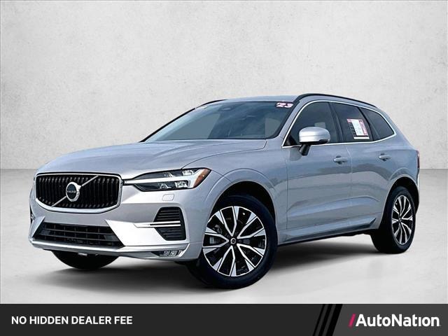 2023 Volvo XC60