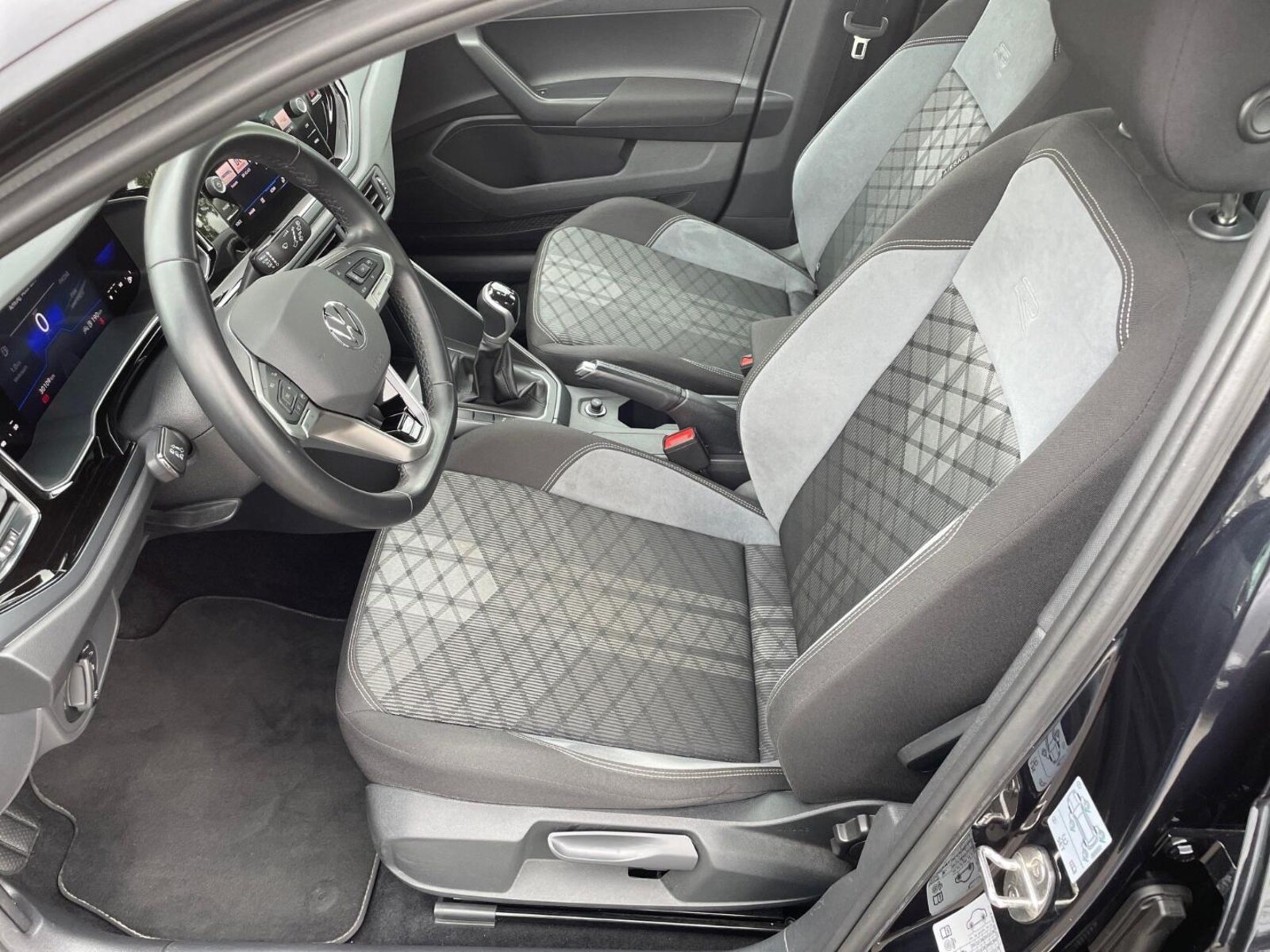 Volkswagen Taigo – Bild 9