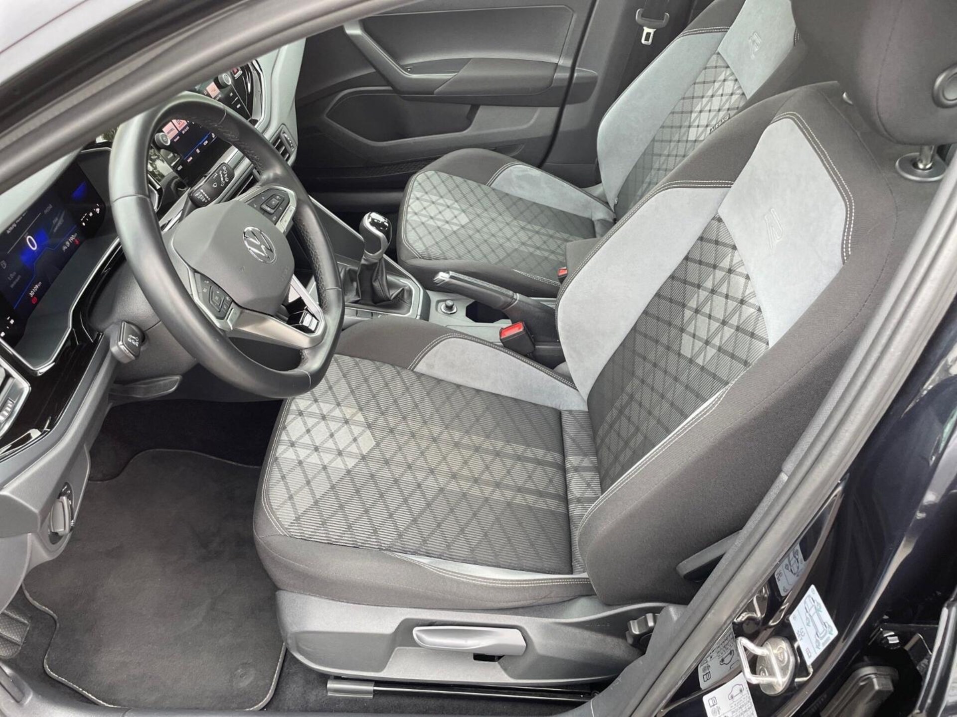 Volkswagen Taigo R-Line