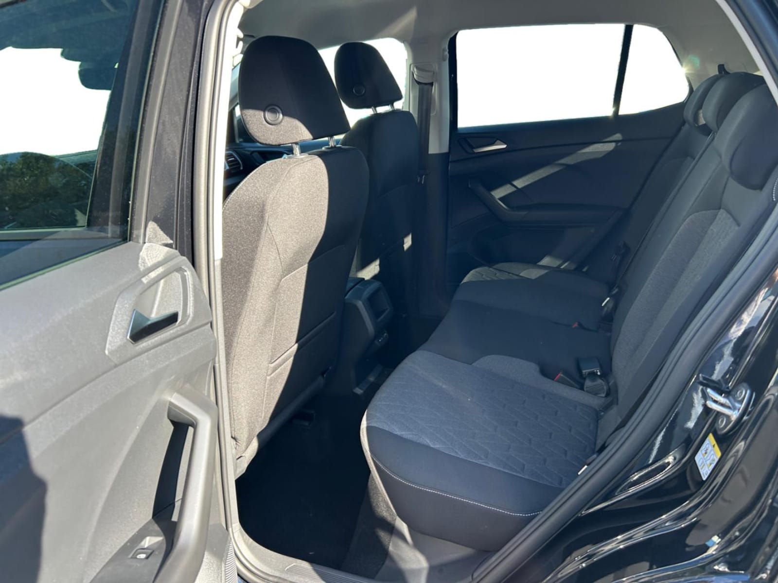 Volkswagen T-Cross – Bild 10