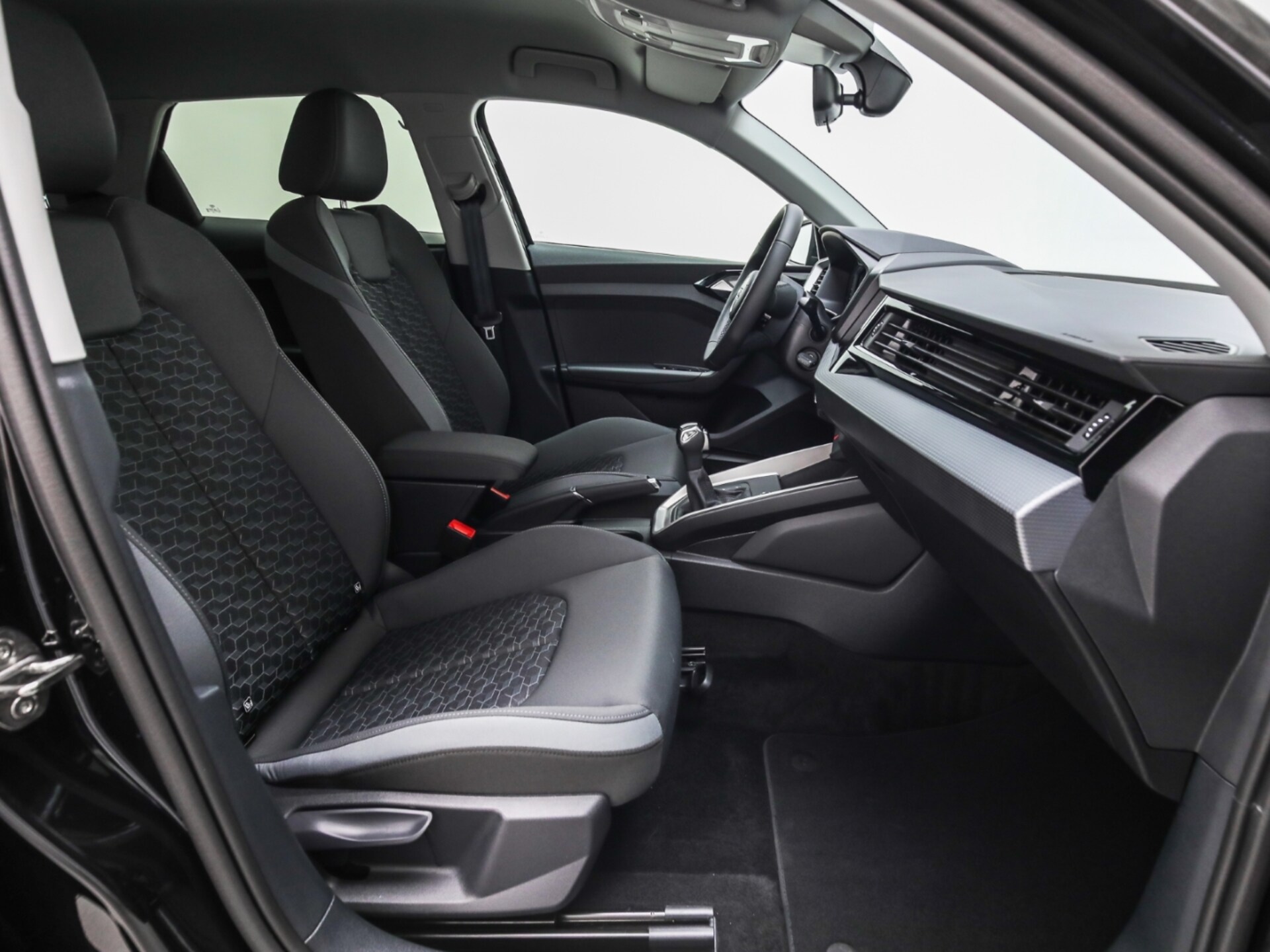 Audi A1 Sportback Advanced