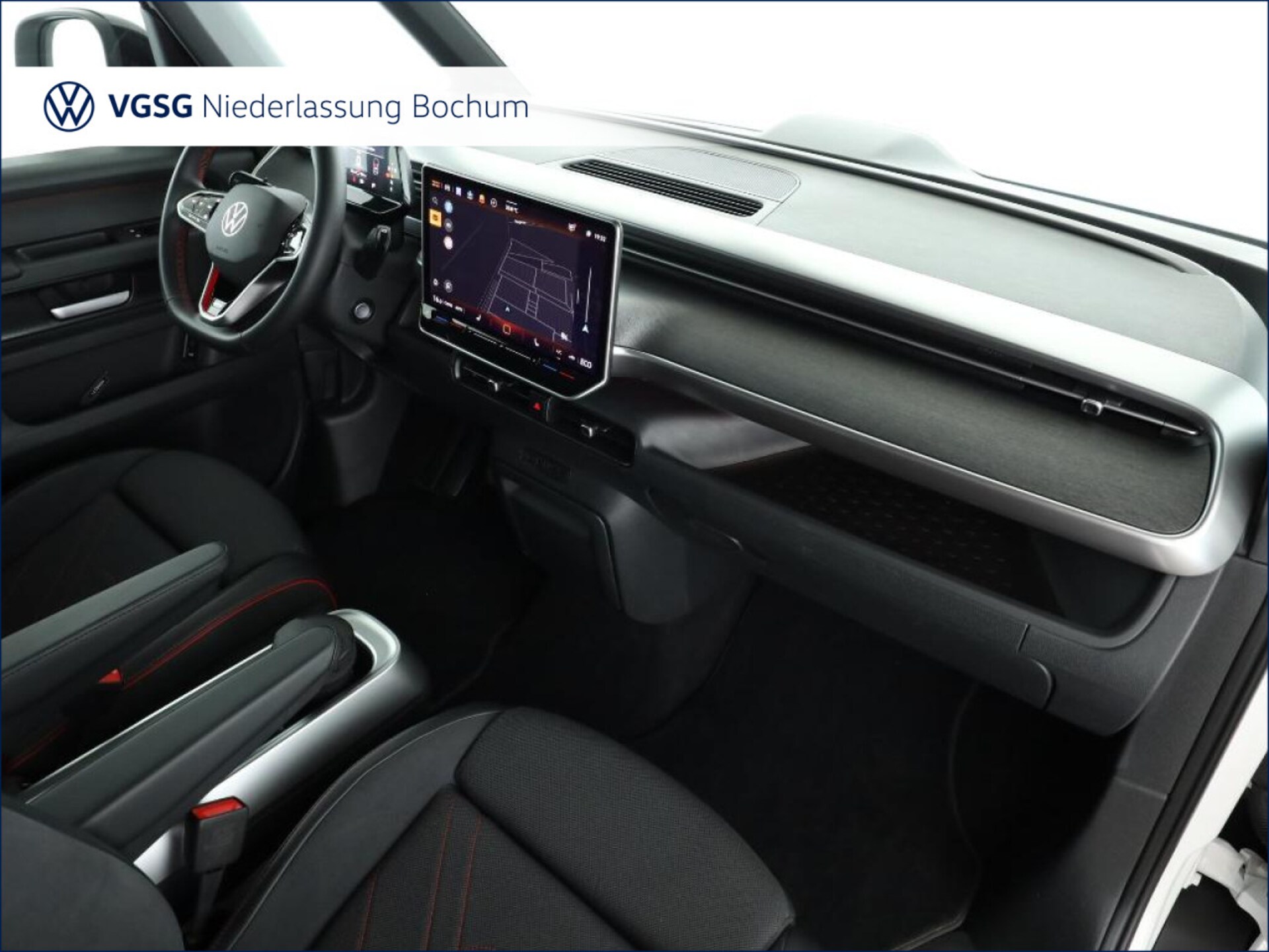 Volkswagen ID. Buzz GTX