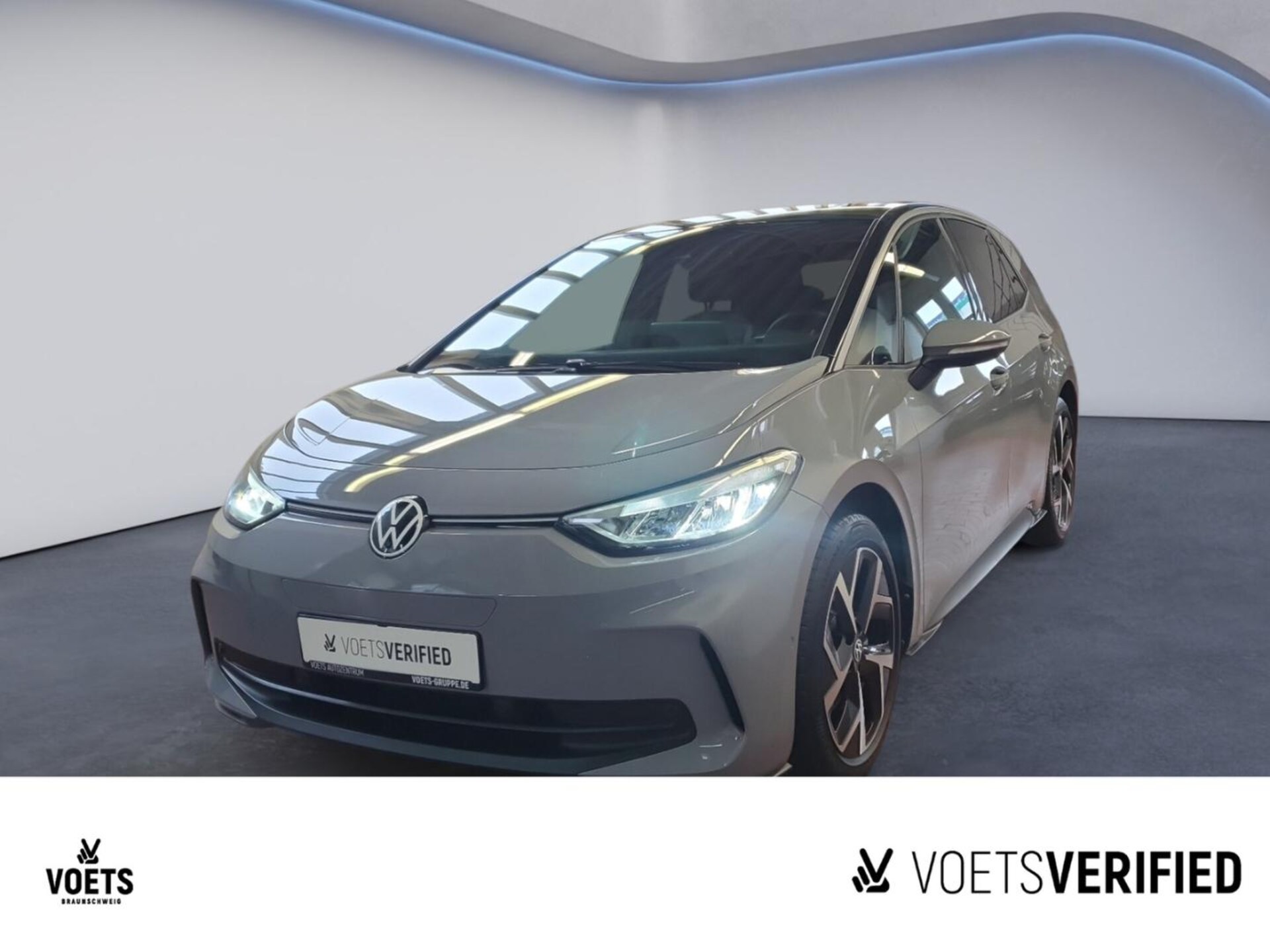 Volkswagen ID.3 MOVE Pro