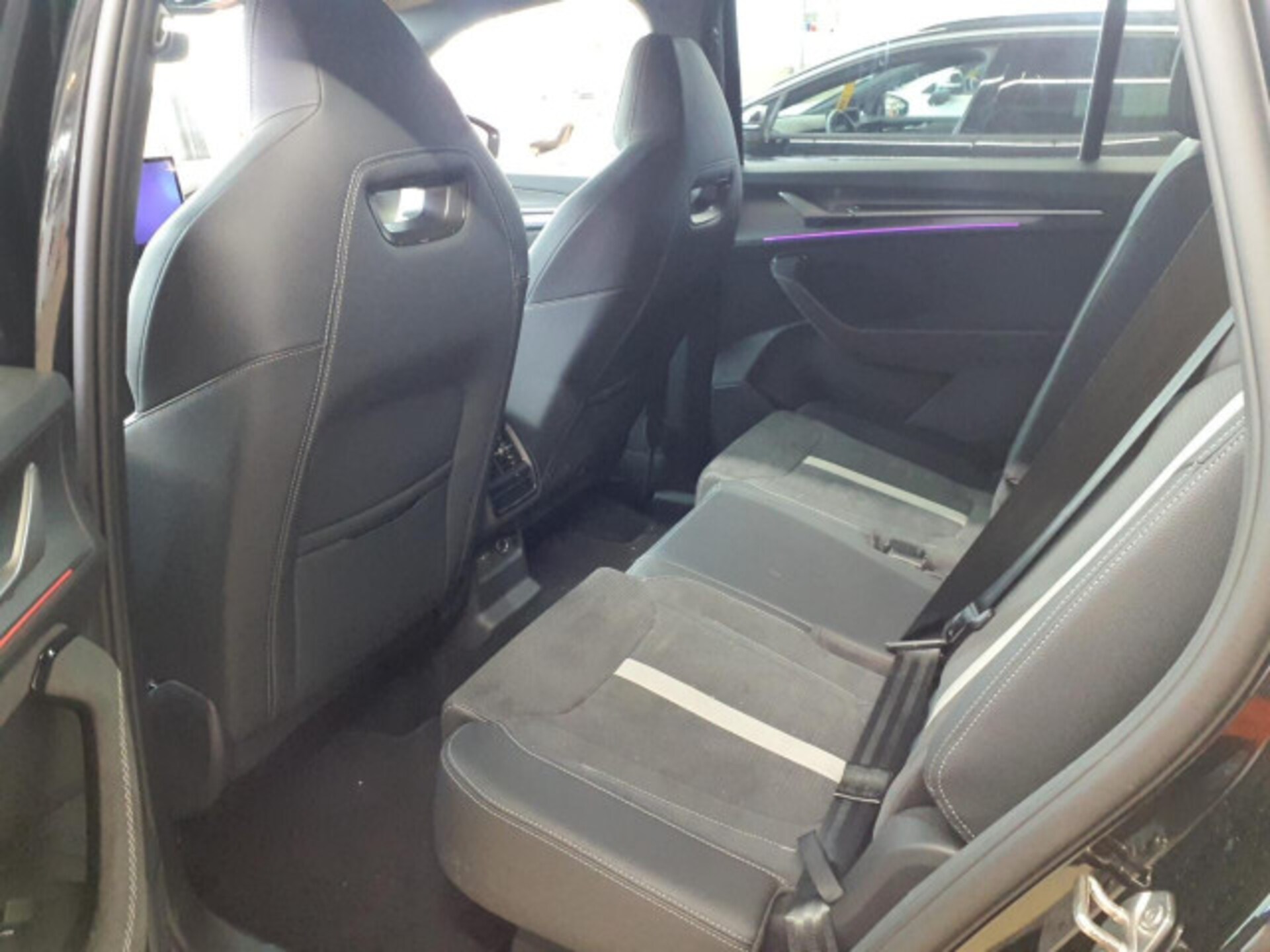 Skoda Kodiaq Sportline
