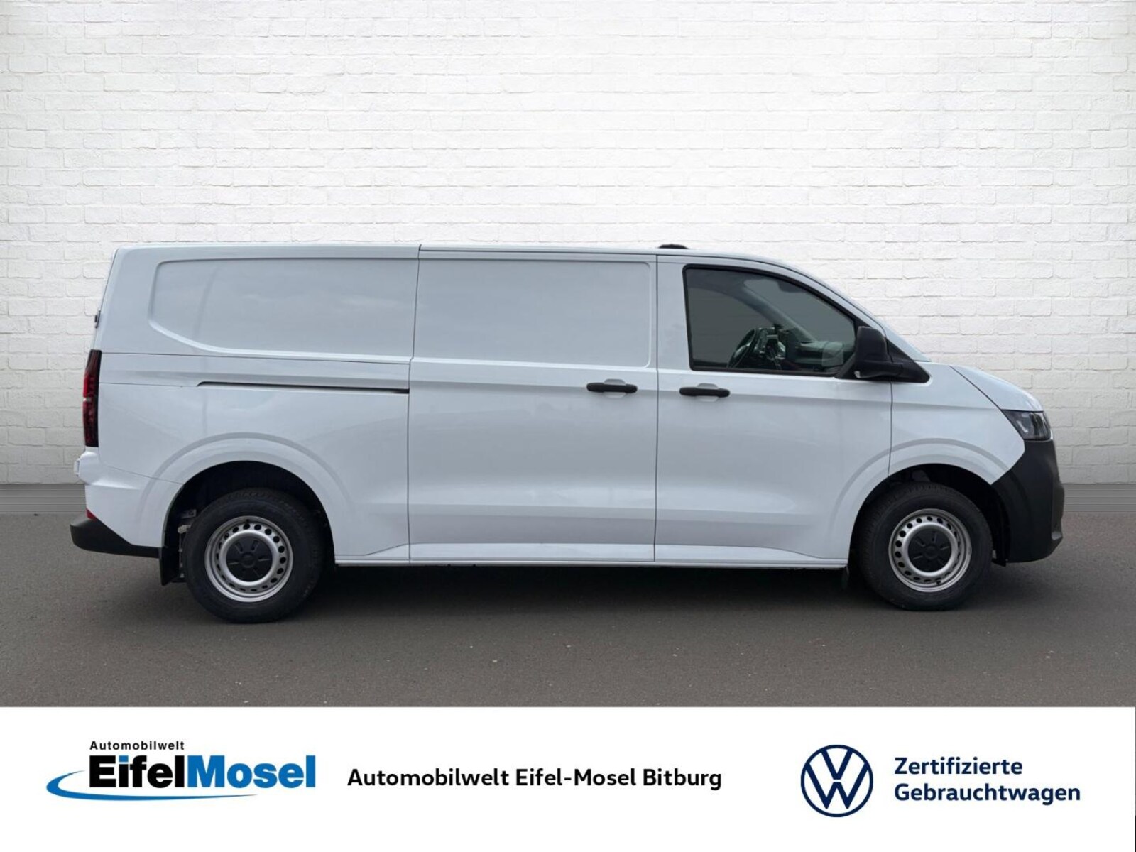 Volkswagen Transporter Kasten langer Radstand – Bild 6